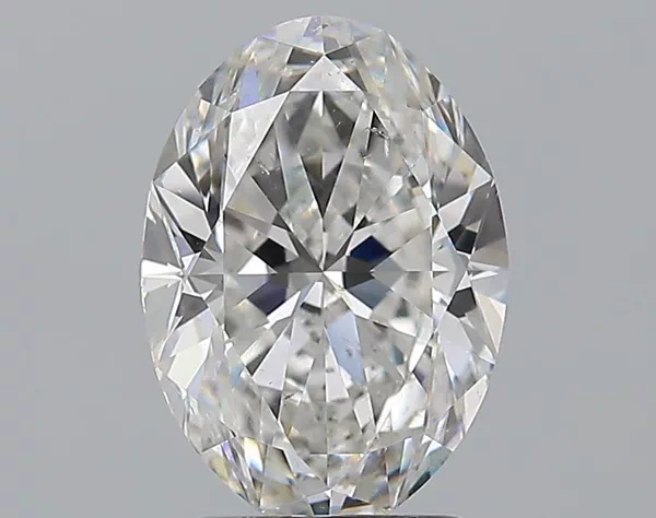 2.7 Carat · E · SI1 very good Cut