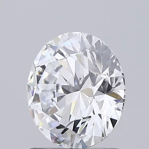 1.59 Carat · E · IF Rare Carat Ideal Cut