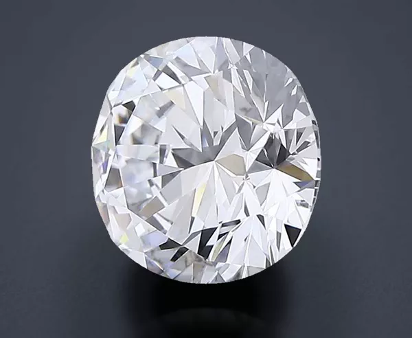 1.59 Carat · E · IF Rare Carat Ideal Cut
