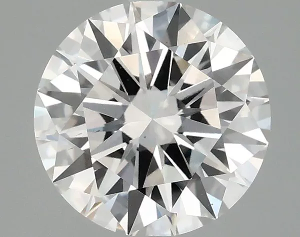 2.53 Carat · F · VS2 Rare Carat Ideal Cut