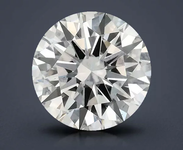 2.53 Carat · F · VS2 Rare Carat Ideal Cut