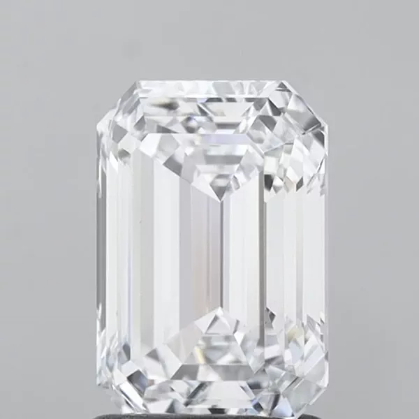 1.85 Carat · D · VVS2 Rare Carat Ideal Cut