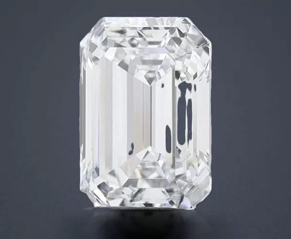 1.85 Carat · D · VVS2 Rare Carat Ideal Cut