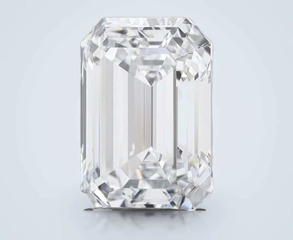 1.85 Carat · D · VVS2 Rare Carat Ideal Cut