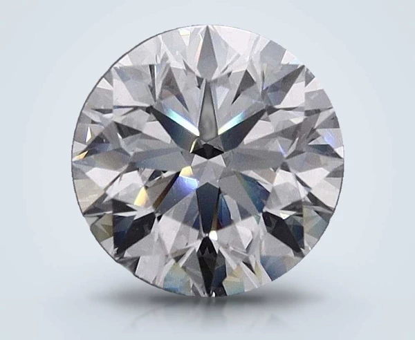 4.01 Carat · D · VS2 excellent Cut