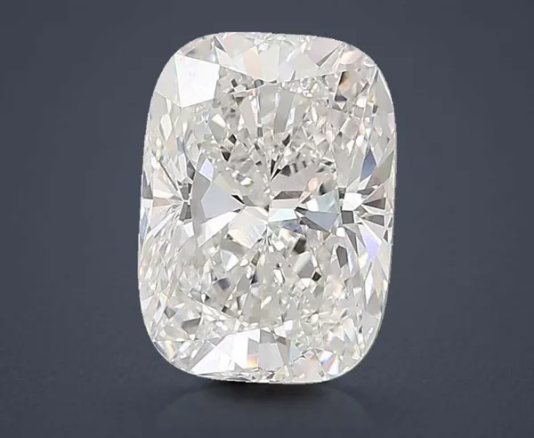 15.86 Carat · G · VVS2 Rare Carat Ideal Cut