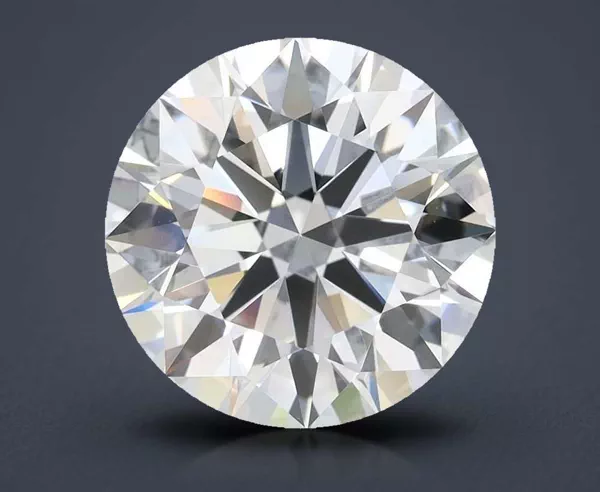 4.02 Carat · D · IF Rare Carat Ideal Cut