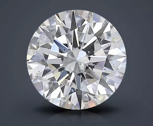 1.32 Carat · D · SI1 Rare Carat Ideal Cut