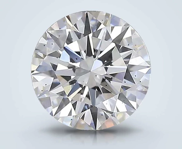 1.32 Carat · D · SI1 Rare Carat Ideal Cut