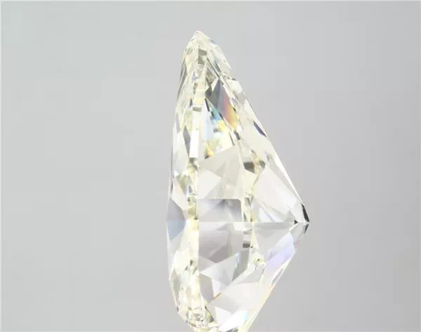 9.32 Carat · K · VVS2 very good Cut