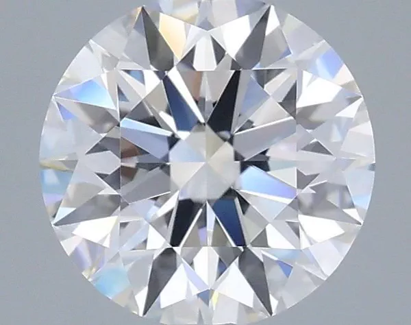 1.89 Carat · D · VVS2 Rare Carat Ideal Cut