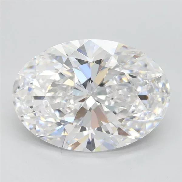 3.05 Carat · D · FL Rare Carat Ideal Cut