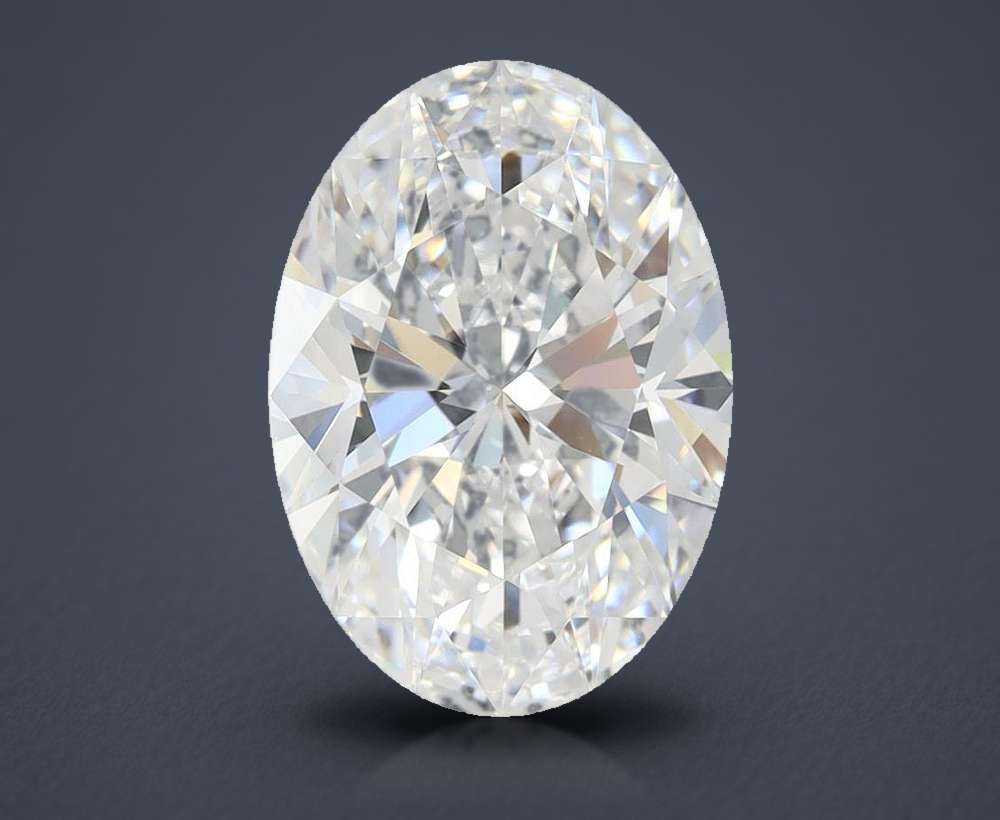 3.05 Carat · D · FL Rare Carat Ideal Cut