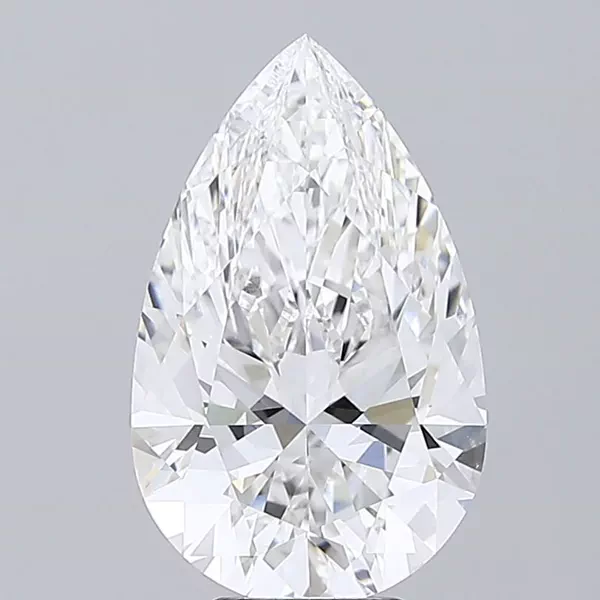 6.81 Carat · F · VVS2 Rare Carat Ideal Cut