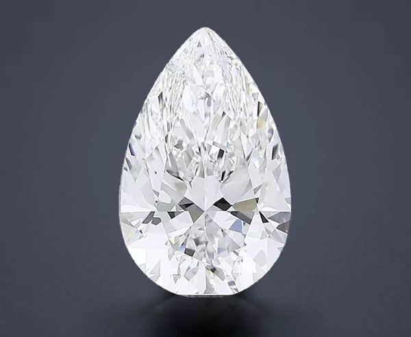 6.81 Carat · F · VVS2 Rare Carat Ideal Cut