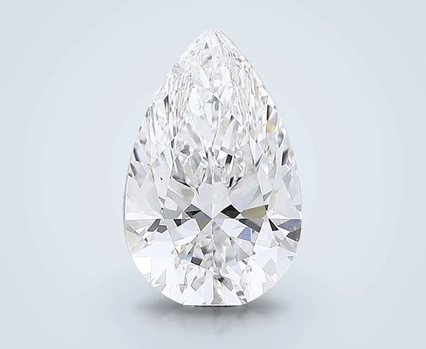 6.81 Carat · F · VVS2 Rare Carat Ideal Cut