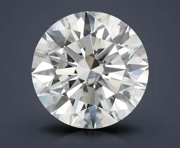 1.48 Carat · D · VVS2 Rare Carat Ideal Cut