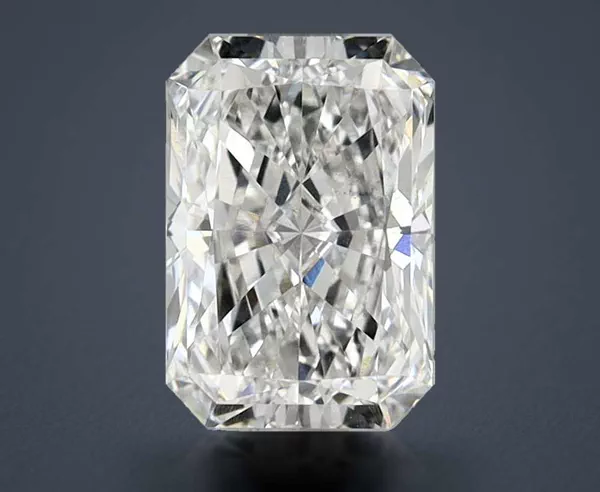 1.65 Carat · E · VS1 Rare Carat Ideal Cut