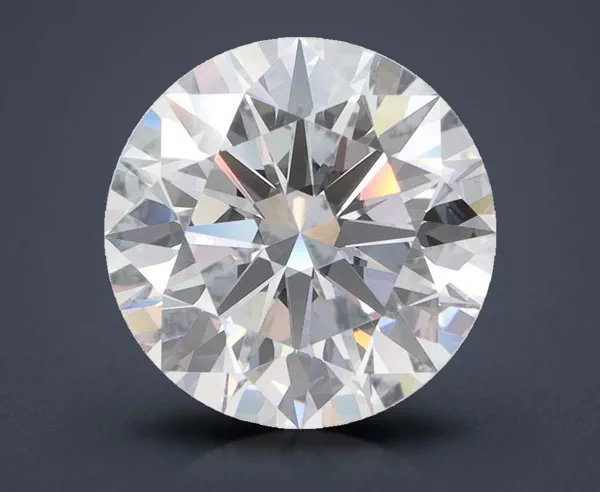 4.35 Carat · D · VVS1 Rare Carat Ideal Cut