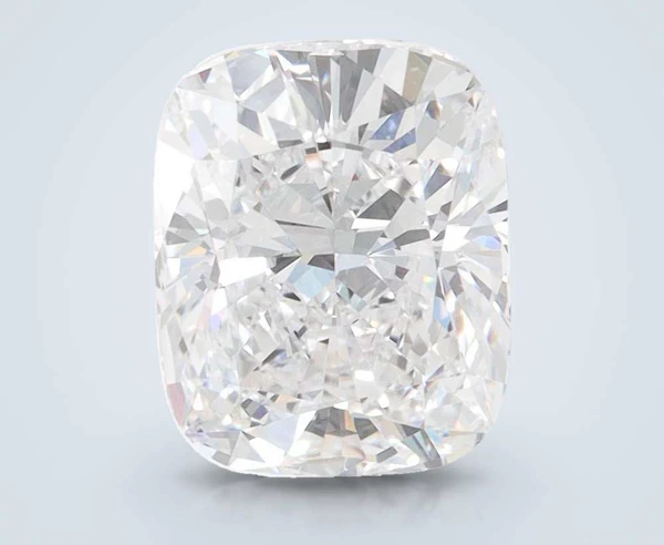 3.1 Carat · D · VVS1 Rare Carat Ideal Cut
