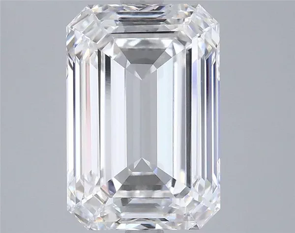 4.64 Carat · D · VVS1 Rare Carat Ideal Cut