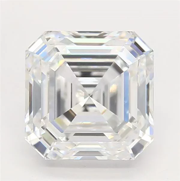 2.07 Carat · D · VVS2 Rare Carat Ideal Cut