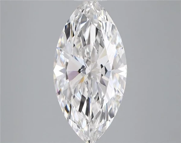 2.82 Carat · D · VS1 Rare Carat Ideal Cut