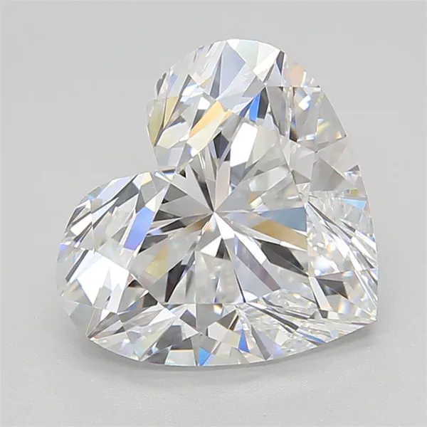 3.95 Carat · D · IF Rare Carat Ideal Cut