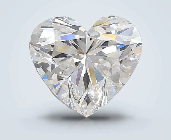 3.95 Carat · D · IF Rare Carat Ideal Cut