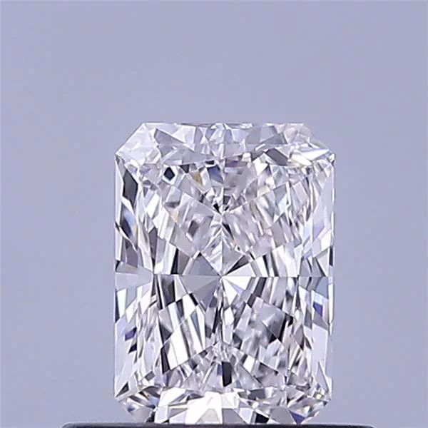 0.56 Carat · D · VVS2 Rare Carat Ideal Cut