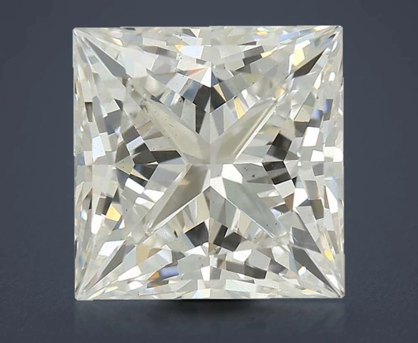 3.34 Carat · E · VS2 Rare Carat Ideal Cut