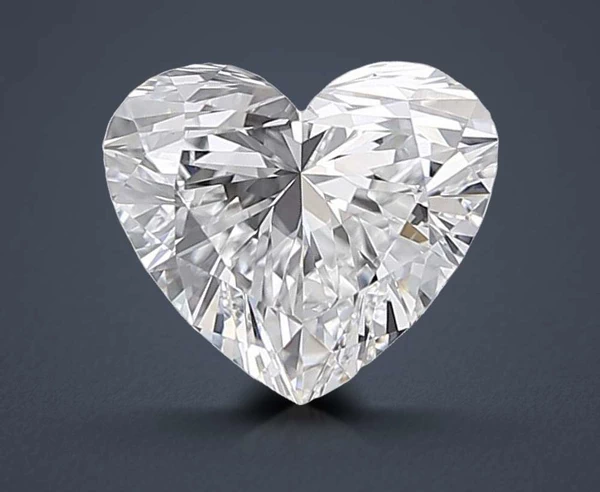 4.02 Carat · F · VS1 Rare Carat Ideal Cut