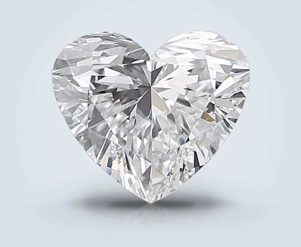 4.02 Carat · F · VS1 Rare Carat Ideal Cut
