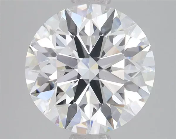 2.84 Carat · E · VS2 Rare Carat Ideal Cut