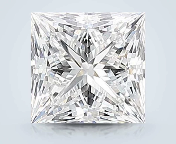 1.04 Carat · D · VVS2 Rare Carat Ideal Cut
