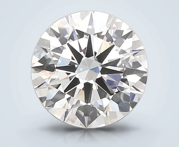 10.03 Carat · E · VVS2 Rare Carat Ideal Cut