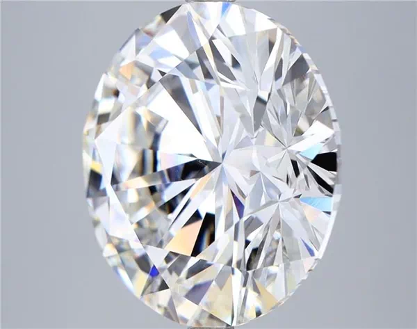 7.04 Carat · H · VS1 excellent Cut