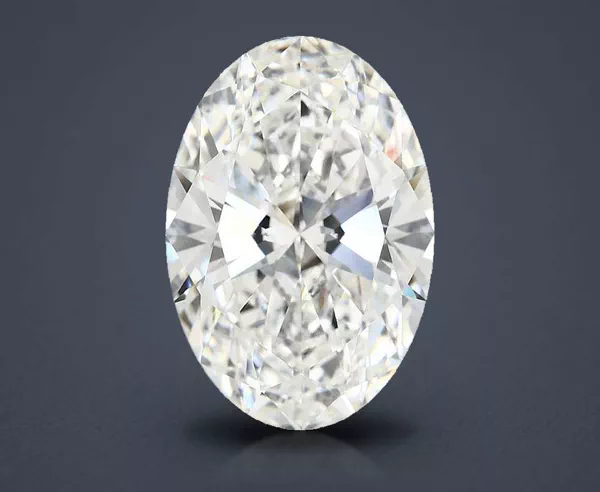 10.16 Carat · F · VVS2 Rare Carat Ideal Cut