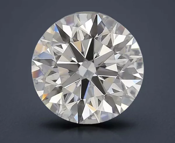 4.01 Carat · D · VVS2 Rare Carat Ideal Cut