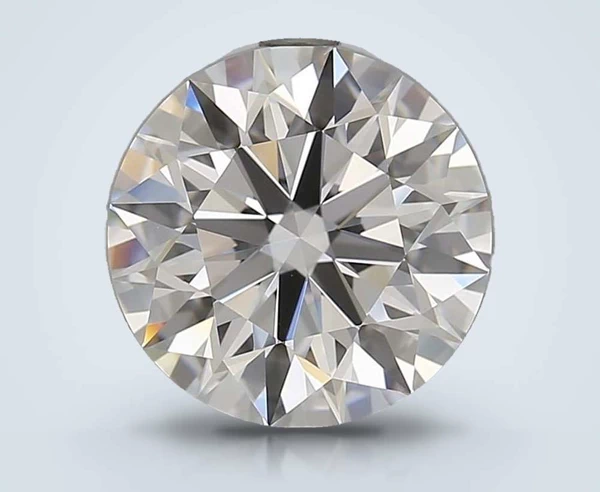 4.01 Carat · D · VVS2 Rare Carat Ideal Cut