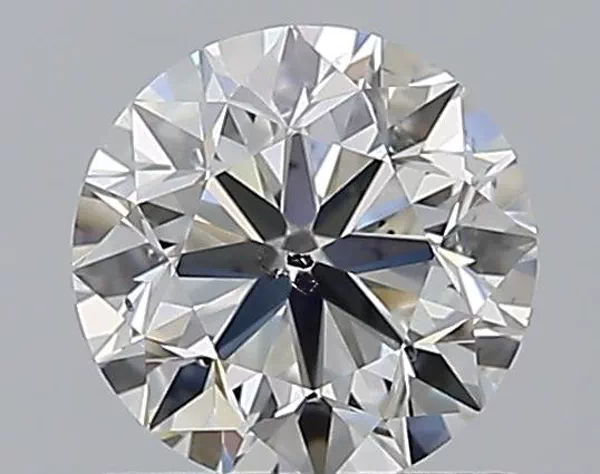 1.01 Carat · I · SI2 very good Cut