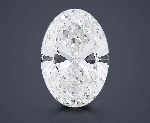 15.05 Carat · F · VS1 Rare Carat Ideal Cut