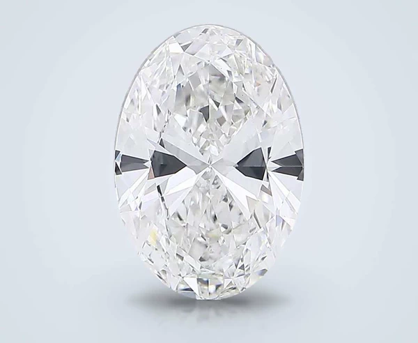 15.05 Carat · F · VS1 Rare Carat Ideal Cut