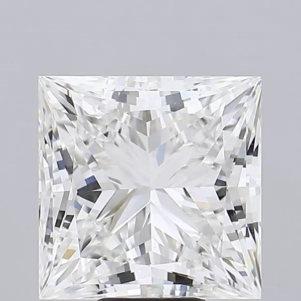 10.08 Carat · F · VVS2 Rare Carat Ideal Cut