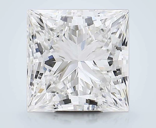 10.08 Carat · F · VVS2 Rare Carat Ideal Cut