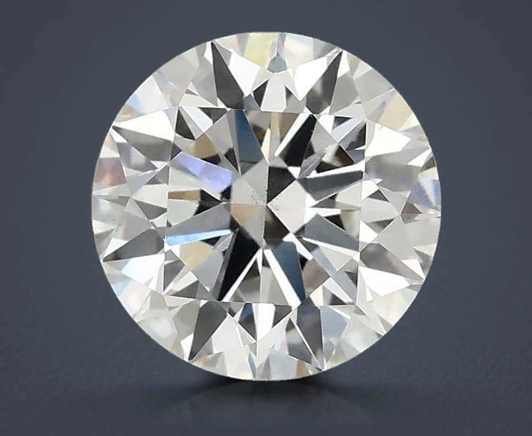 2.09 Carat · F · VS2 Rare Carat Ideal Cut