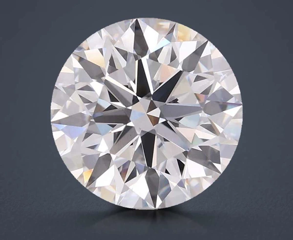 4 Carat · D · VVS2 Rare Carat Ideal Cut
