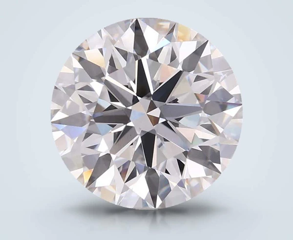 4 Carat · D · VVS2 Rare Carat Ideal Cut