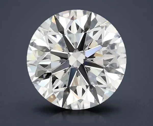 1.99 Carat · D · VS2 excellent Cut