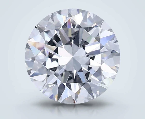 1 Carat · D · VVS1 very good Cut